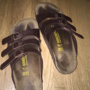 Florida Birkenstock’s